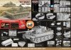 Dragon 6800 Wittmann's Last Tiger 1/35
